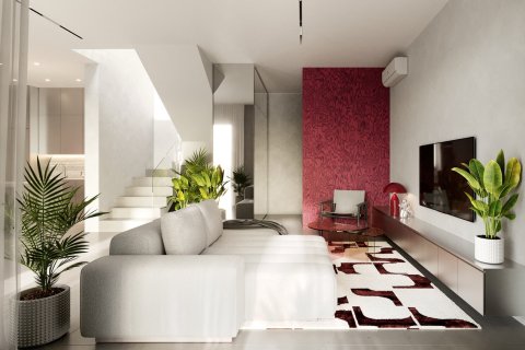 97m2 Villa in South Kuta, Badung, Indonesia No. 13672 4