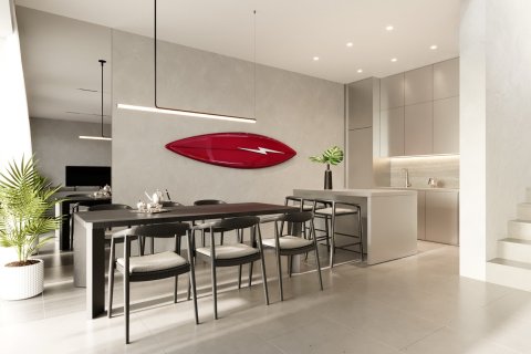 97m2 Villa in South Kuta, Badung, Indonesia No. 13672 5