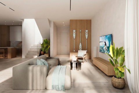 97m2 Villa in South Kuta, Badung, Indonesia No. 13672 15