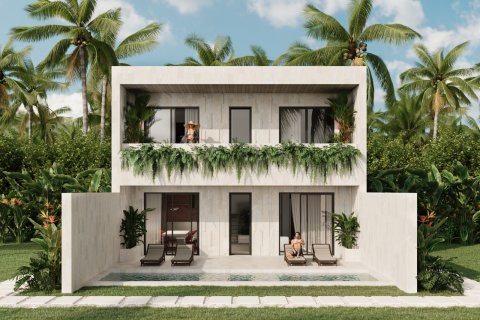 97m2 Villa in South Kuta, Badung, Indonesia No. 13672 2