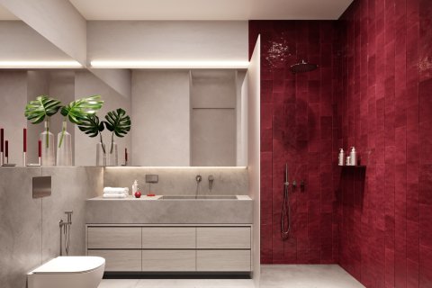 97m2 Villa in South Kuta, Badung, Indonesia No. 13672 8