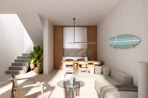 97m2 Villa in South Kuta, Badung, Indonesia No. 13672 10