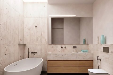 97m2 Villa in South Kuta, Badung, Indonesia No. 13672 12