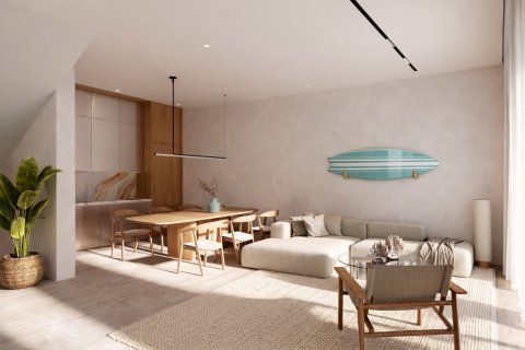 97m2 Villa in South Kuta, Badung, Indonesia No. 13672 9