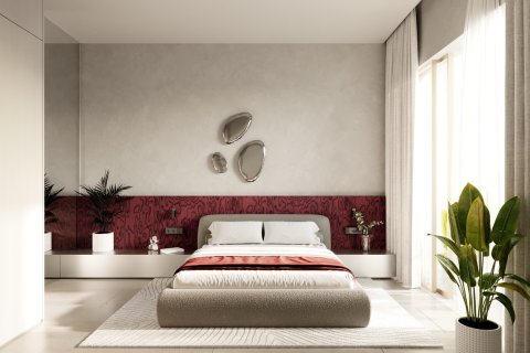 97m2 Villa in South Kuta, Badung, Indonesia No. 13672 6