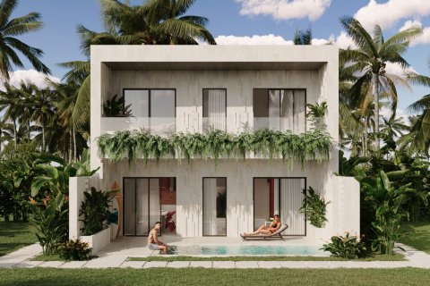 Studio Villa in South Kuta, Badung, Indonesia No. 13672