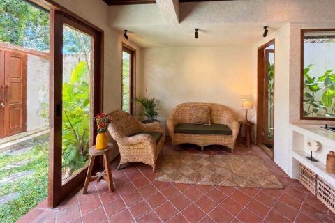 5017m2 Villa in Pecatu, Badung, Indonesia No. 13670 3