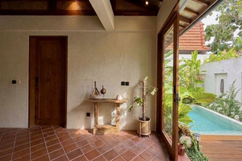 5017m2 Villa in Pecatu, Badung, Indonesia No. 13670 4