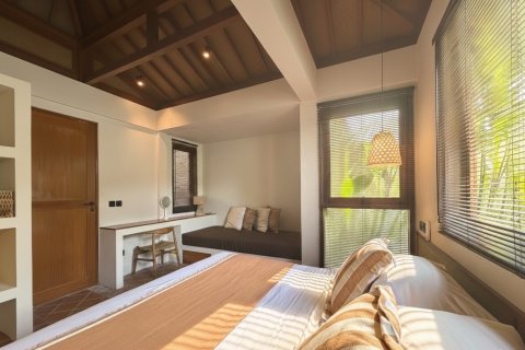 5017m2 Villa in Pecatu, Badung, Indonesia No. 13670 7