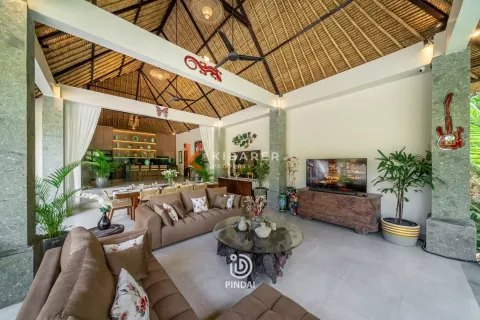 3 bedrooms Villa in Munggu, Mengwi, Badung, Indonesia No. 12632 7