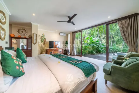 3 bedrooms Villa in Munggu, Mengwi, Badung, Indonesia No. 12632 19