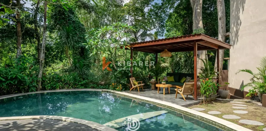 3 bedrooms Villa in Munggu, Mengwi, Badung, Indonesia No. 12632