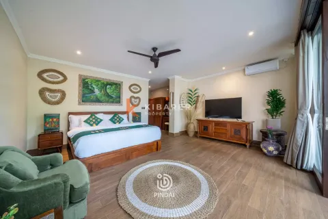 3 bedrooms Villa in Munggu, Mengwi, Badung, Indonesia No. 12632 18