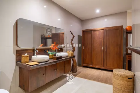 3 bedrooms Villa in Munggu, Mengwi, Badung, Indonesia No. 12632 12