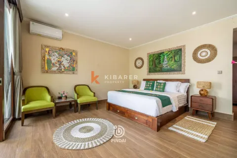 3 bedrooms Villa in Munggu, Mengwi, Badung, Indonesia No. 12632 14