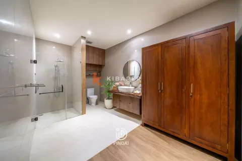 3 bedrooms Villa in Munggu, Mengwi, Badung, Indonesia No. 12632 15