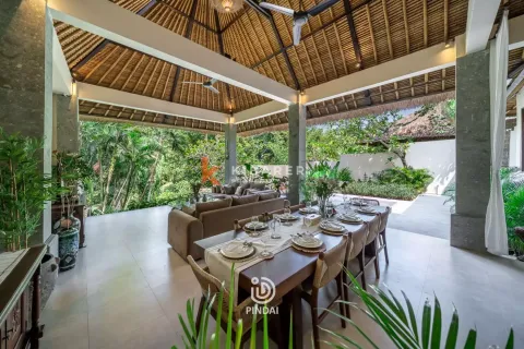 3 bedrooms Villa in Munggu, Mengwi, Badung, Indonesia No. 12632 22