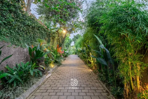 3 bedrooms Villa in Munggu, Mengwi, Badung, Indonesia No. 12632 24