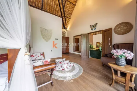 3 bedrooms Villa in Munggu, Mengwi, Badung, Indonesia No. 12632 25