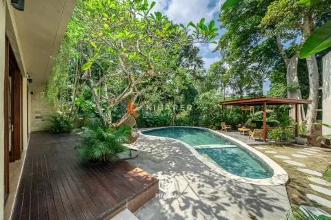 3 bedrooms Villa in Munggu, Mengwi, Badung, Indonesia No. 12632 3
