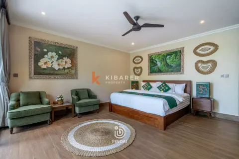 3 bedrooms Villa in Munggu, Mengwi, Badung, Indonesia No. 12632 20