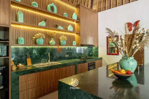 3 bedrooms Villa in Munggu, Mengwi, Badung, Indonesia No. 12632 11