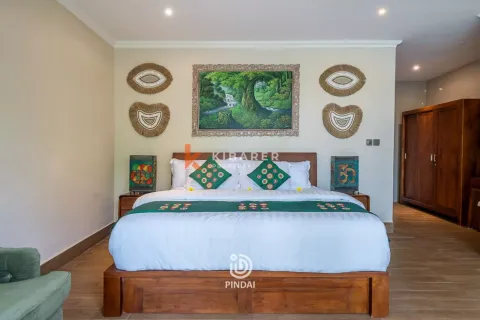 3 bedrooms Villa in Munggu, Mengwi, Badung, Indonesia No. 12632 17