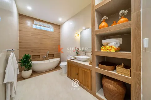 3 bedrooms Villa in Munggu, Mengwi, Badung, Indonesia No. 12632 23