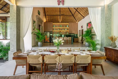 3 bedrooms Villa in Munggu, Mengwi, Badung, Indonesia No. 12632 8