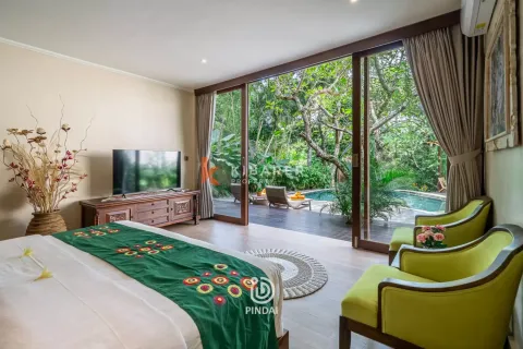 3 bedrooms Villa in Munggu, Mengwi, Badung, Indonesia No. 12632 16