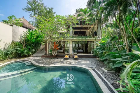 3 bedrooms Villa in Munggu, Mengwi, Badung, Indonesia No. 12632 2
