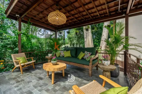 3 bedrooms Villa in Munggu, Mengwi, Badung, Indonesia No. 12632 4