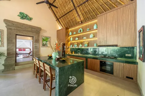 3 bedrooms Villa in Munggu, Mengwi, Badung, Indonesia No. 12632 9