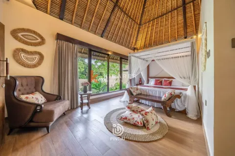 3 bedrooms Villa in Munggu, Mengwi, Badung, Indonesia No. 12632 21