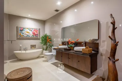 3 bedrooms Villa in Munggu, Mengwi, Badung, Indonesia No. 12632 10
