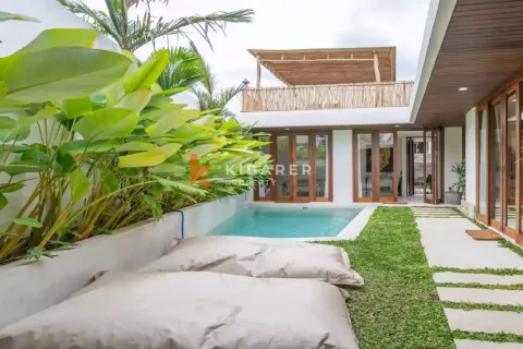 Вилла с 2 спальнями в Tumbak Bayuh, Mengwi, Бадунг, Индонезия № 12634