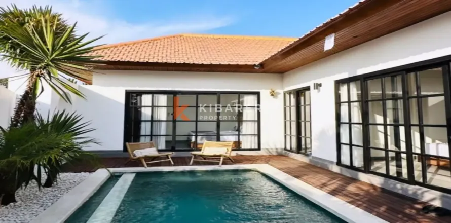 2 bedrooms Villa in Tumbak Bayuh, Mengwi, Badung, Indonesia No. 12633