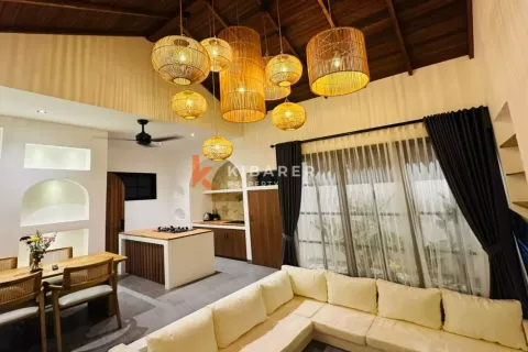 2 bedrooms Villa in Tumbak Bayuh, Mengwi, Badung, Indonesia No. 12633 2