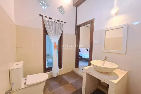 3 bedrooms Villa in Canggu, Badung, Indonesia No. 12637 24