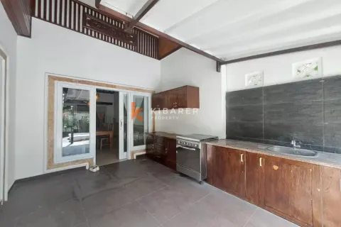 3 bedrooms Villa in Canggu, Badung, Indonesia No. 12637 13