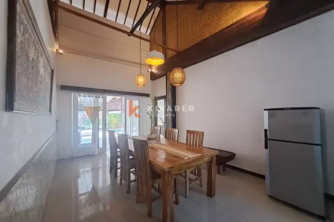 3 bedrooms Villa in Canggu, Badung, Indonesia No. 12637 12
