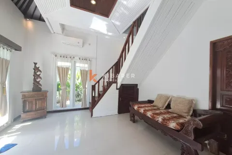 3 bedrooms Villa in Canggu, Badung, Indonesia No. 12637 10