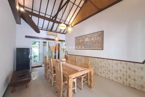 3 bedrooms Villa in Canggu, Badung, Indonesia No. 12637 11