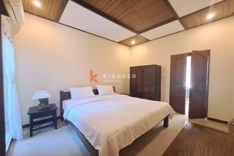 3 bedrooms Villa in Canggu, Badung, Indonesia No. 12637 22