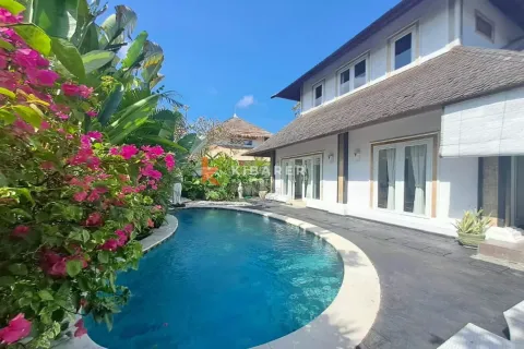 Вилла с 3 спальнями в Canggu, Бадунг, Индонезия № 12637