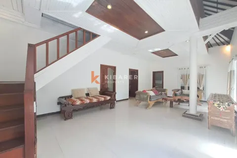 3 bedrooms Villa in Canggu, Badung, Indonesia No. 12637 6