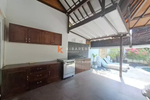 3 bedrooms Villa in Canggu, Badung, Indonesia No. 12637 14