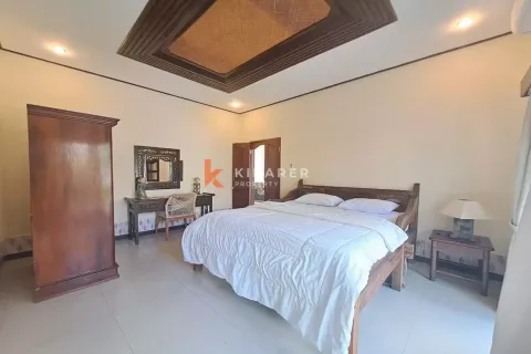 3 bedrooms Villa in Canggu, Badung, Indonesia No. 12637 26