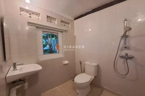 3 bedrooms Villa in Canggu, Badung, Indonesia No. 12637 21