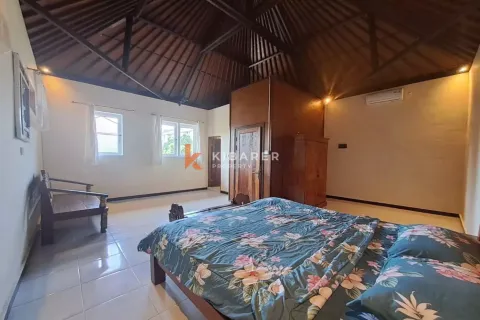 3 bedrooms Villa in Canggu, Badung, Indonesia No. 12637 16